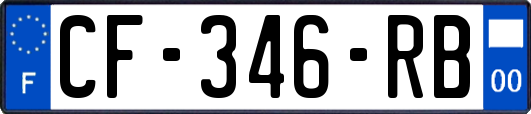 CF-346-RB