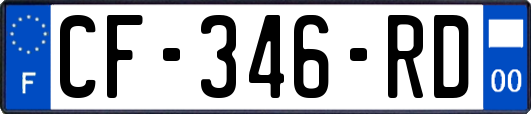 CF-346-RD