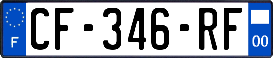 CF-346-RF