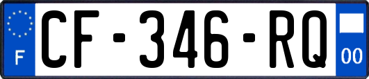 CF-346-RQ