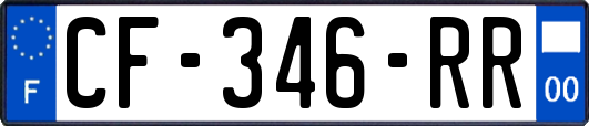 CF-346-RR