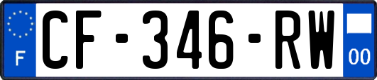 CF-346-RW