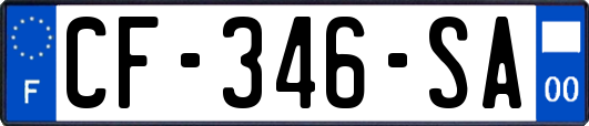 CF-346-SA