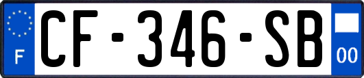 CF-346-SB