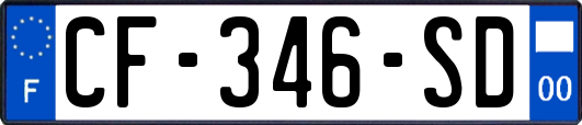 CF-346-SD