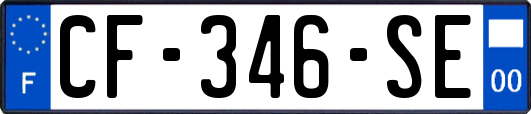 CF-346-SE