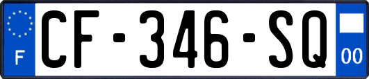 CF-346-SQ