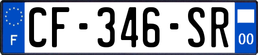 CF-346-SR