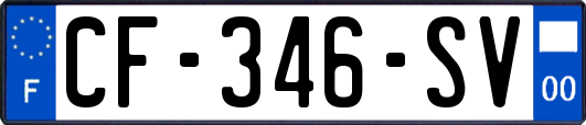 CF-346-SV