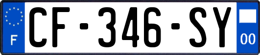 CF-346-SY
