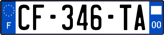 CF-346-TA