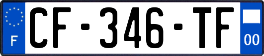 CF-346-TF