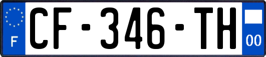 CF-346-TH