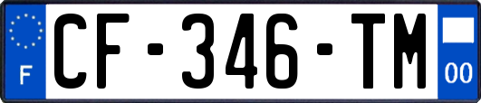 CF-346-TM