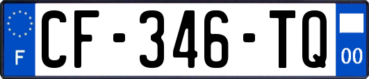 CF-346-TQ