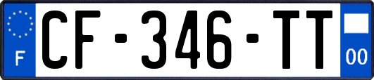 CF-346-TT