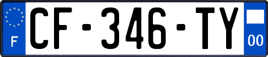 CF-346-TY