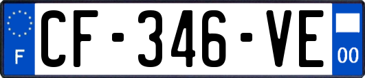 CF-346-VE