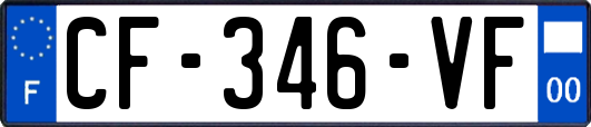 CF-346-VF