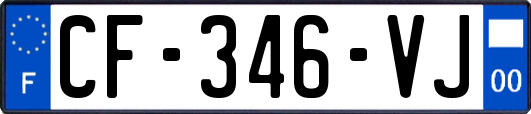 CF-346-VJ