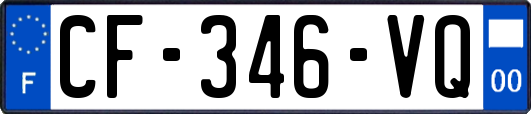 CF-346-VQ
