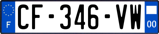 CF-346-VW