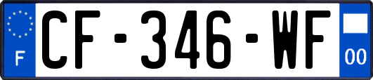 CF-346-WF