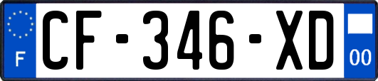 CF-346-XD