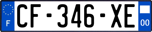 CF-346-XE