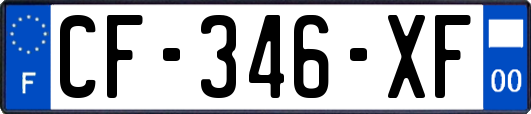 CF-346-XF
