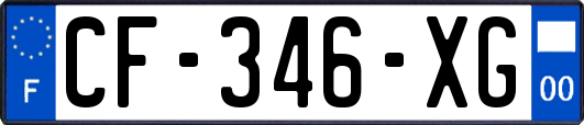 CF-346-XG