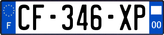 CF-346-XP