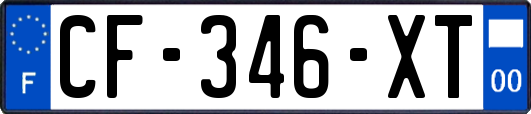 CF-346-XT