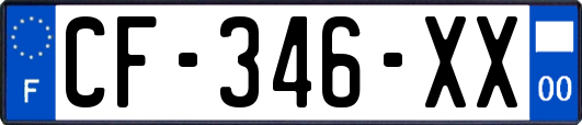 CF-346-XX