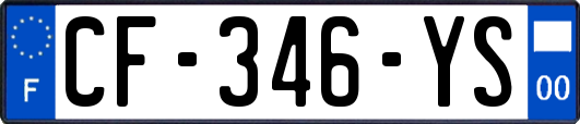 CF-346-YS