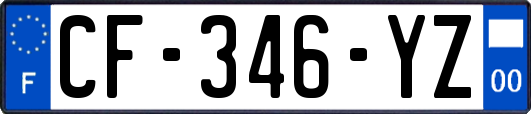 CF-346-YZ