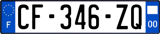 CF-346-ZQ
