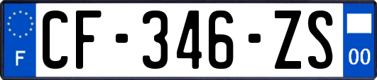 CF-346-ZS