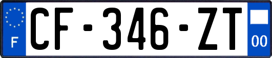 CF-346-ZT