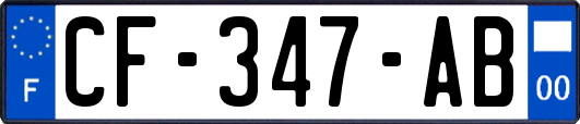 CF-347-AB