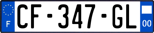 CF-347-GL