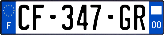 CF-347-GR