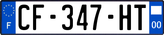 CF-347-HT