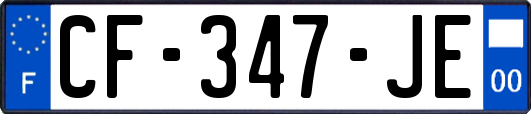CF-347-JE