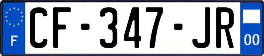 CF-347-JR