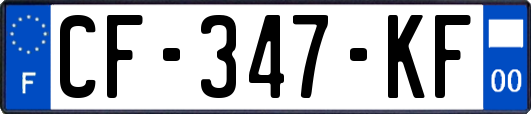 CF-347-KF