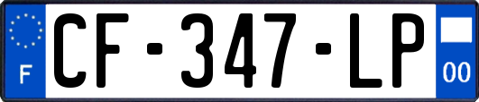 CF-347-LP