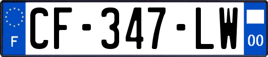 CF-347-LW