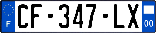 CF-347-LX