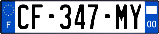 CF-347-MY